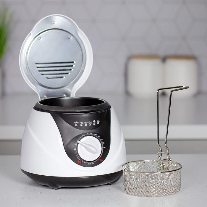 Quest 1L Deep Fat Fryer | 35150