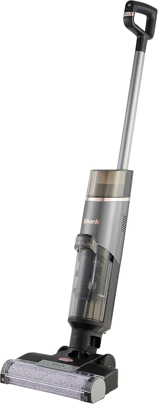 Shark HydroVac Cordless Hard Floor Cleaner || WD210UK