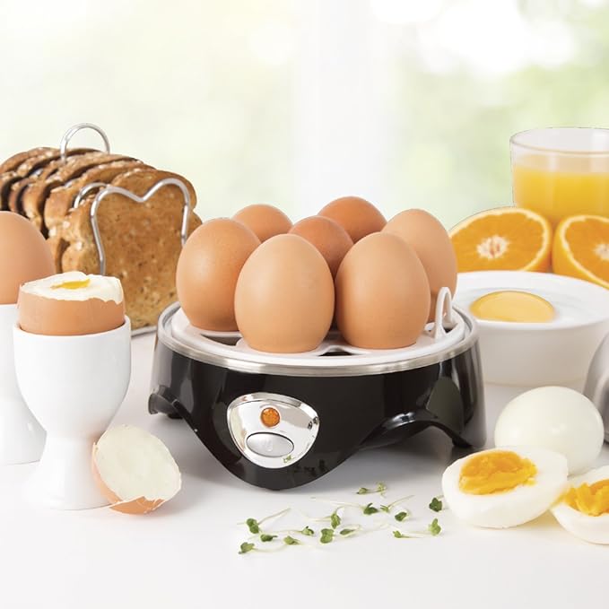 QUEST Nutri-Q Egg Cooker | 34360