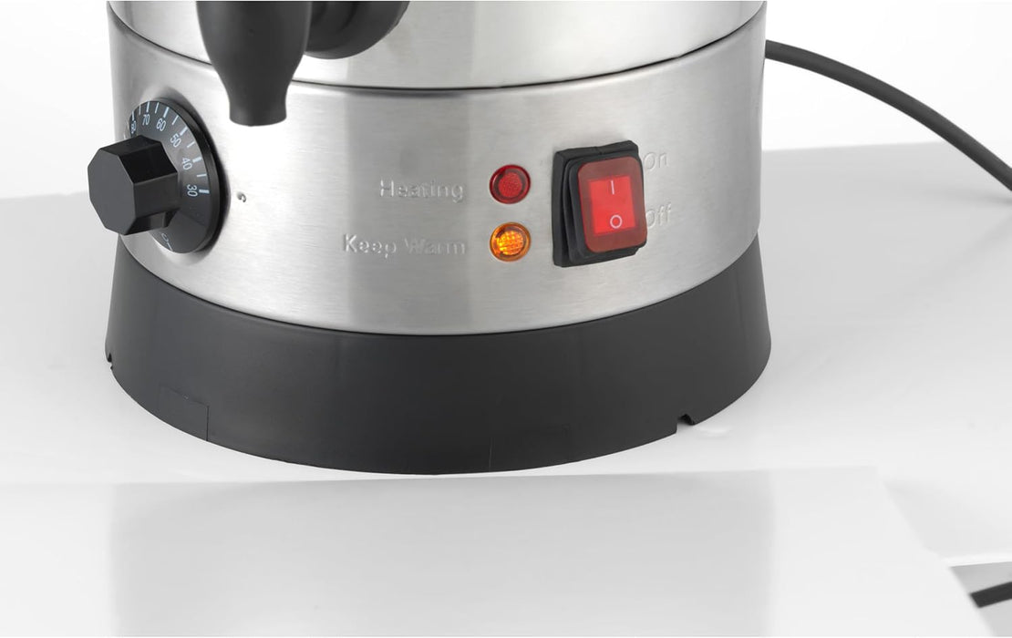 Salter 10L Electric Hot Water Dispenser | EK6226