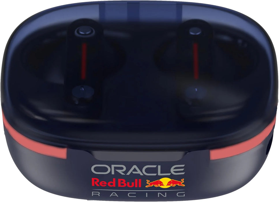 Oracle Red Bull Racing Bluetooth In-Ear Headphones | RB-EB190