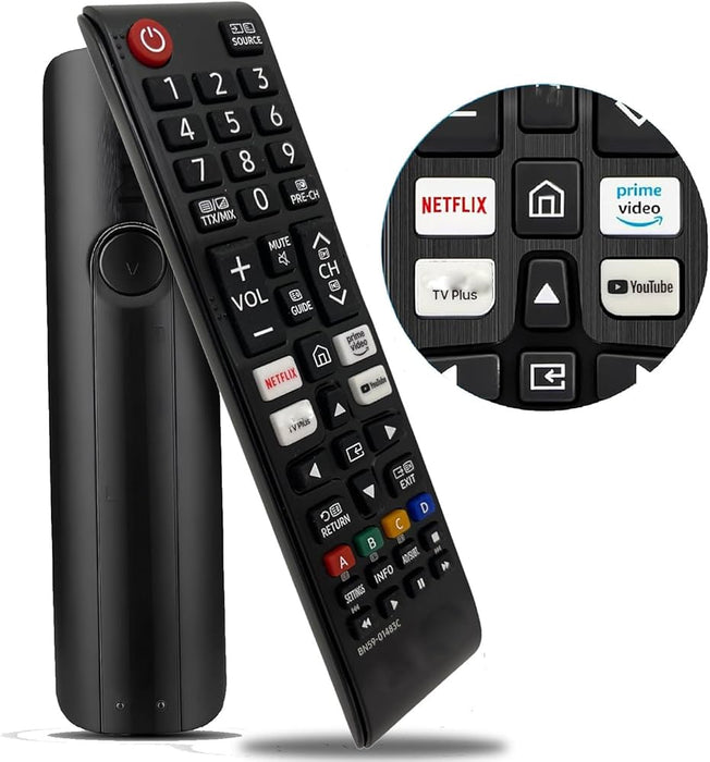 SAMSUNG Remote Control | BN59-01483C