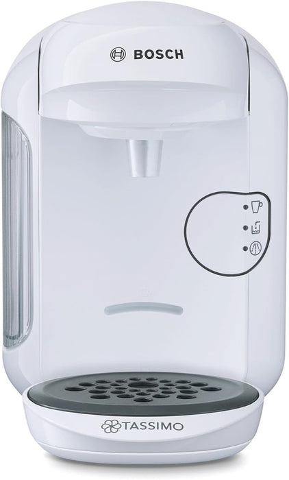 BOSCH TASSIMO Vivy 2 - White || TAS1404GB