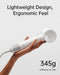Laifen SE Lite Hair Dryer - White | SE-LITE WHITE