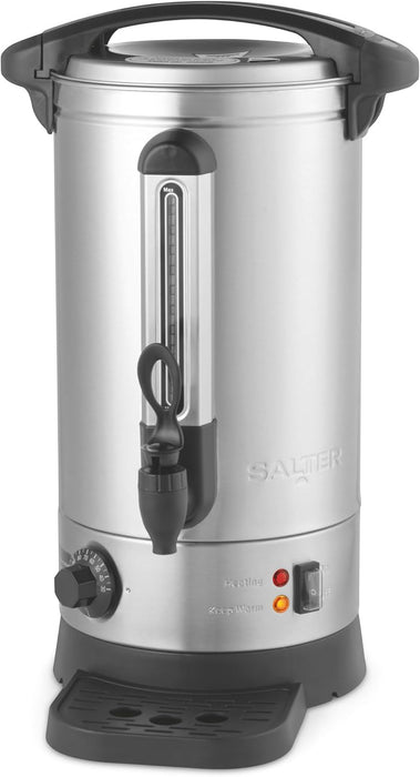 Salter 10L Electric Hot Water Dispenser | EK6226