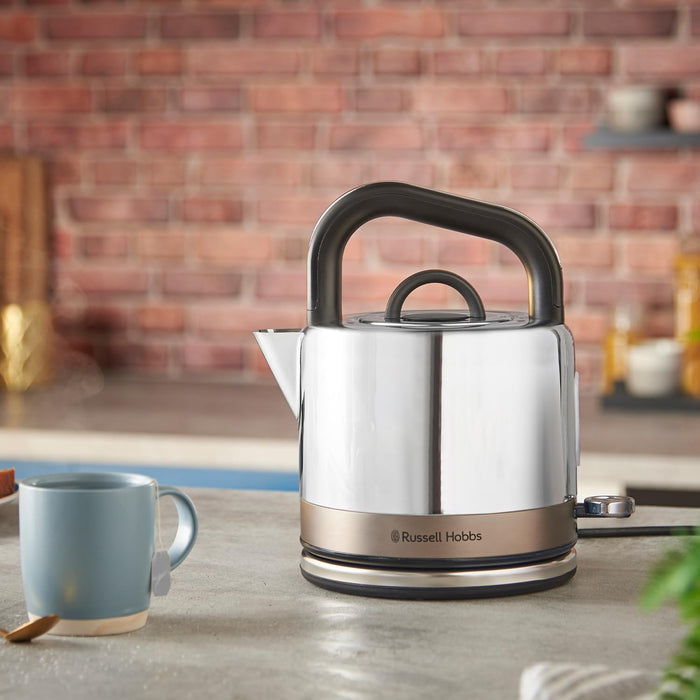 Russell Hobbs Distinctions Kettle | 26422/RH DISTIN