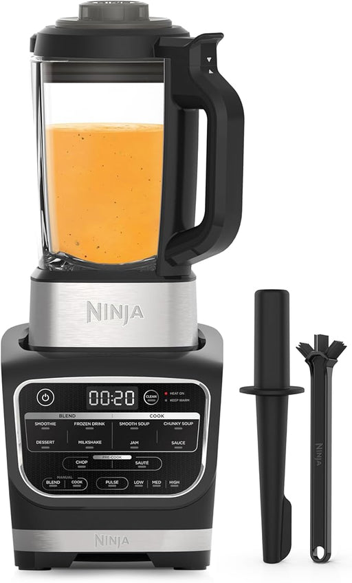 Ninja Foodi Blender & Soup Maker | HB150UK