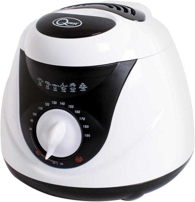 Quest 1L Deep Fat Fryer | 35150