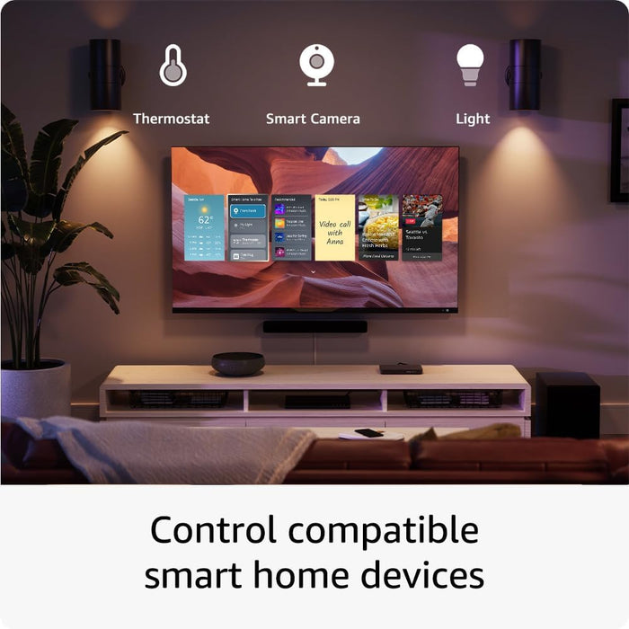 AMAZON Fire TV Stick 4K Max | AMAZON4KMAX2023