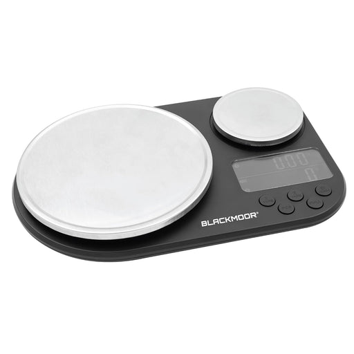 Blackmoor Dual Platform Electric Kitchen Scale | 65439