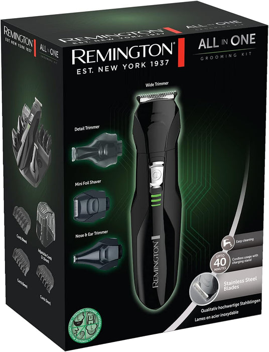 Remington All-in-One Grooming Kit | PG6020
