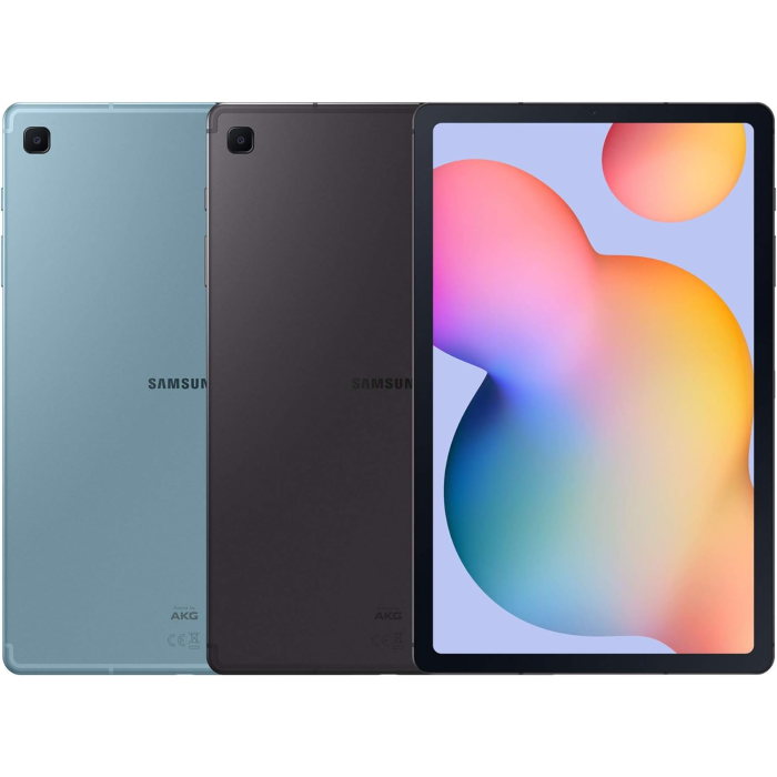 Samsung Galaxy Tab S6 Lite 10.4" Tablet - Grey | SMP620NZAAEUB
