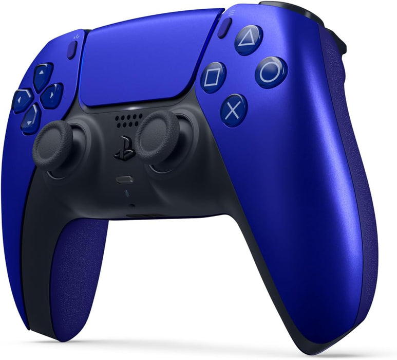 PS5 DualSense Wireless Controller - Cobalt Blue | P5AEJSSNY57766
