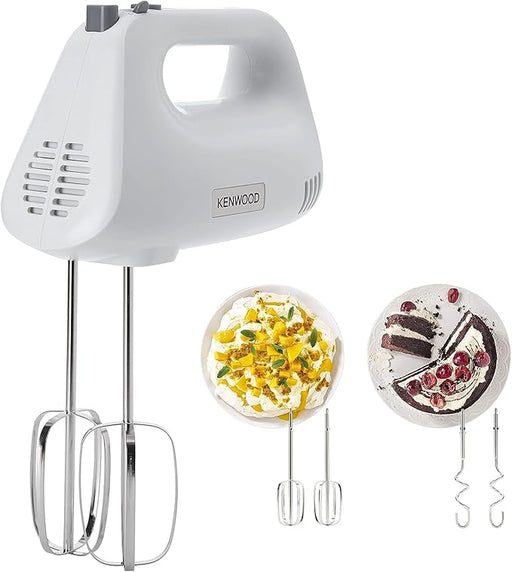 Kenwood Lite Hand Mixer – White | HMP30.A0WH