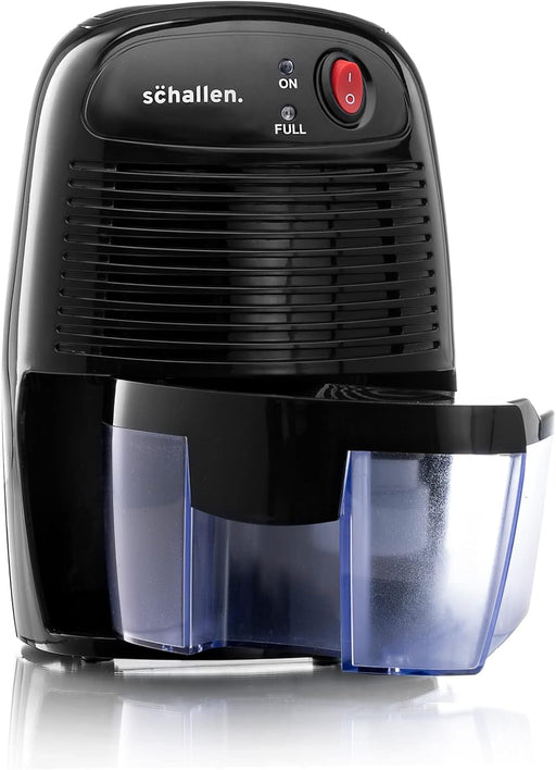 SCHALLEN Mini Dehumidifier 500ML || 326943