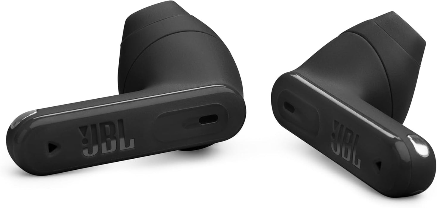 JBL TUNE Flex 2 - True Wireless NC Earbuds - Black | JBLTFLEX2BLK