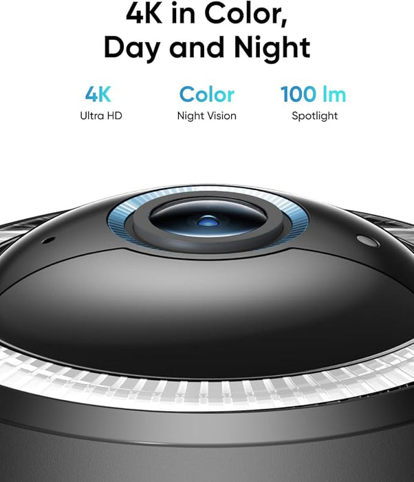 Eufy S330 4G + Solar Panel Cam || EUFY S330