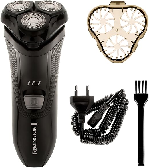 Remington U51 R3 Style Series Rotary Shave | R3002