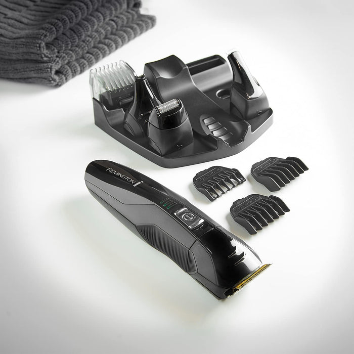 Remington All-in-One Grooming Kit | PG6020