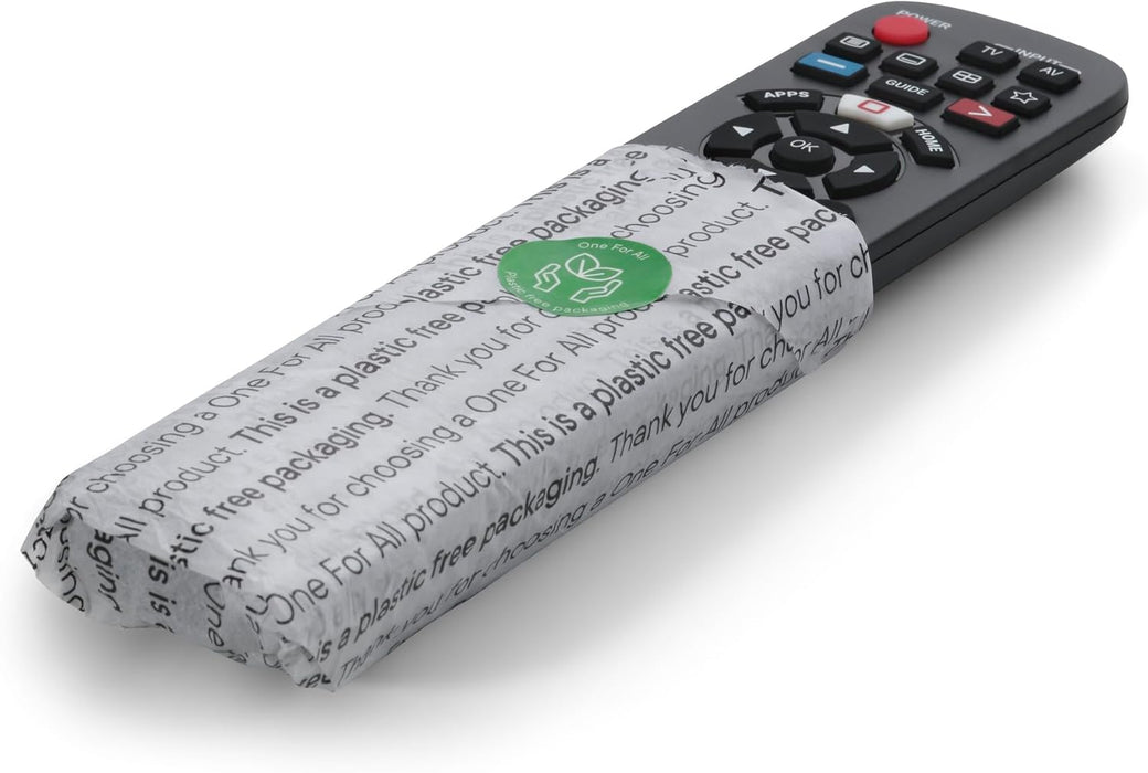 ONE4ALL Panasonic TV Replacement Remote | URC4914