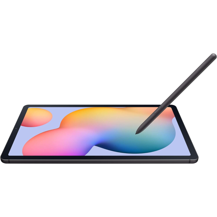 Samsung Galaxy Tab S6 Lite 10.4" Tablet - Grey | SMP620NZAAEUB