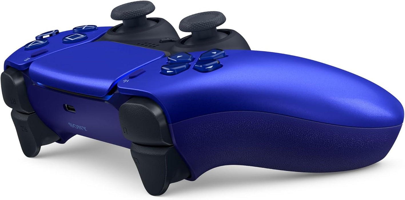 PS5 DualSense Wireless Controller - Cobalt Blue | P5AEJSSNY57766
