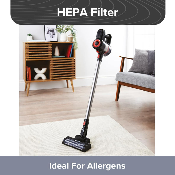 Quest Lightweight Cordless Vacuum | 43579