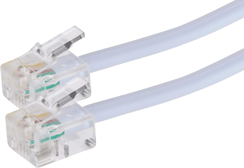 AV:Link RJ11 Modular Lead | 113.512