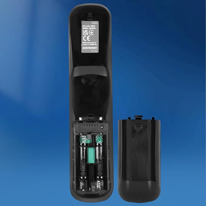 Original LG Replacement  Remote Control | AKB76039901