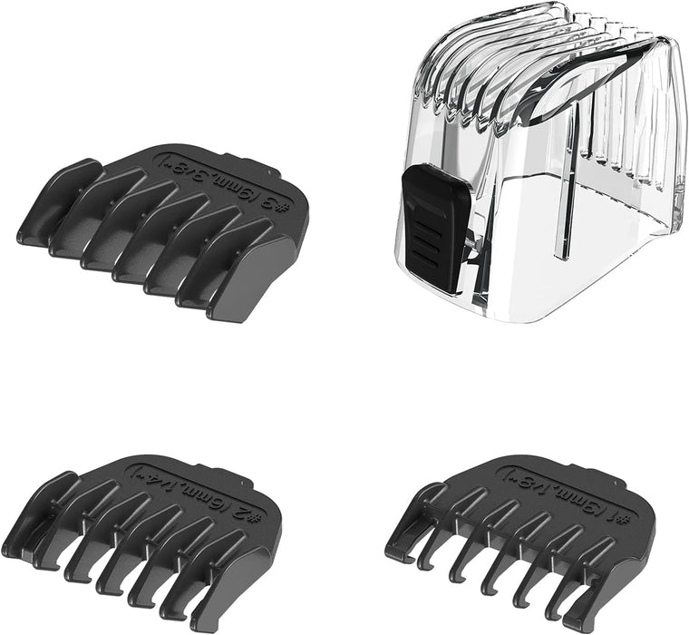 Remington All-in-One Grooming Kit | PG6020