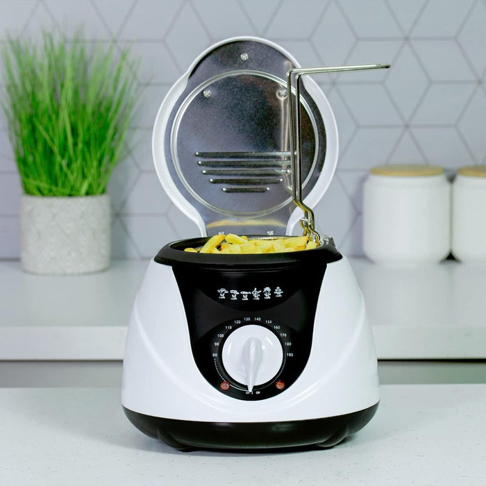 Quest 1L Deep Fat Fryer | 35150