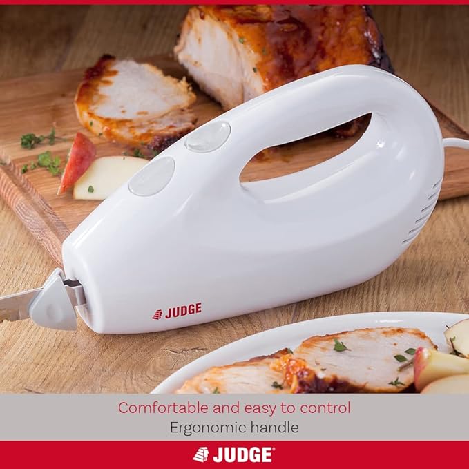 JUDGE Electric Carving Knife || JEA76