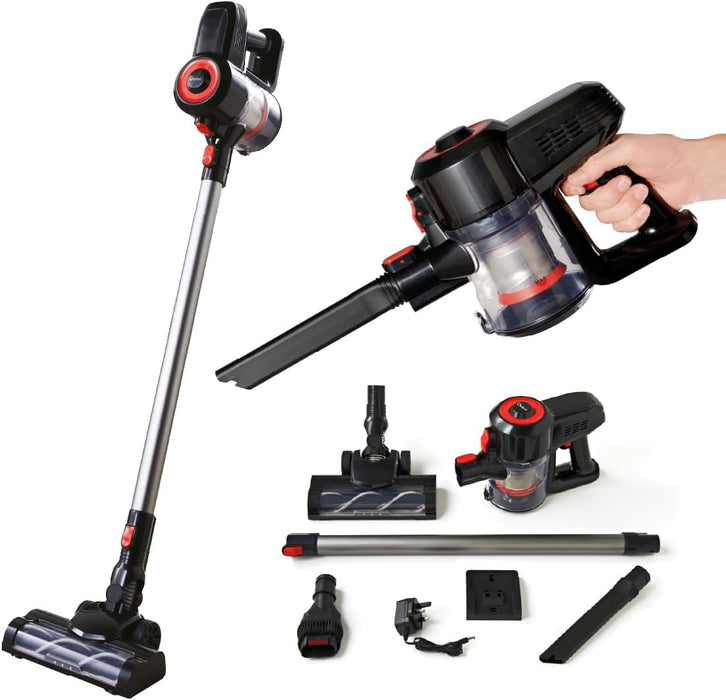 Quest Lightweight Cordless Vacuum | 43579
