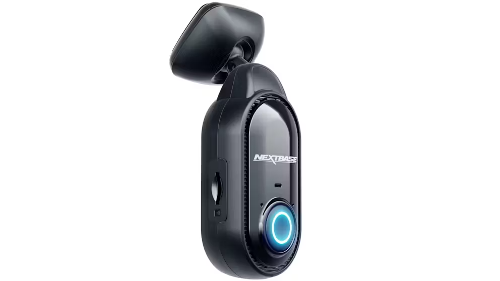 Nextbase Piqo 1K Dash Cam | PIQO1K — IRWINS MEGASTORE