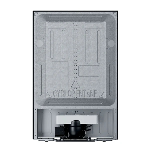 HOOVER H-Fridge 300 Undercounter Fridge - Black | HONLQ2S58EBK