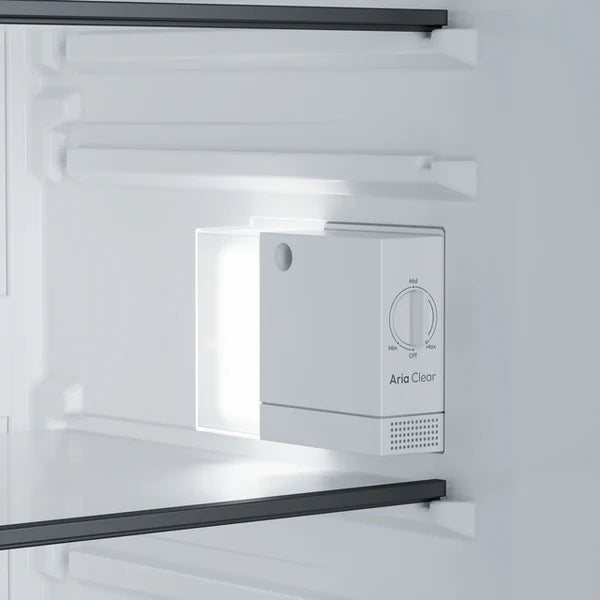 HOOVER H-Fridge 300 Undercounter Fridge - Black | HONLQ2S58EBK