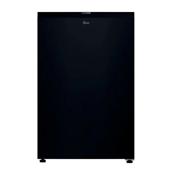 HOOVER H-Fridge 300 Undercounter Fridge - Black | HONLQ2S58EBK