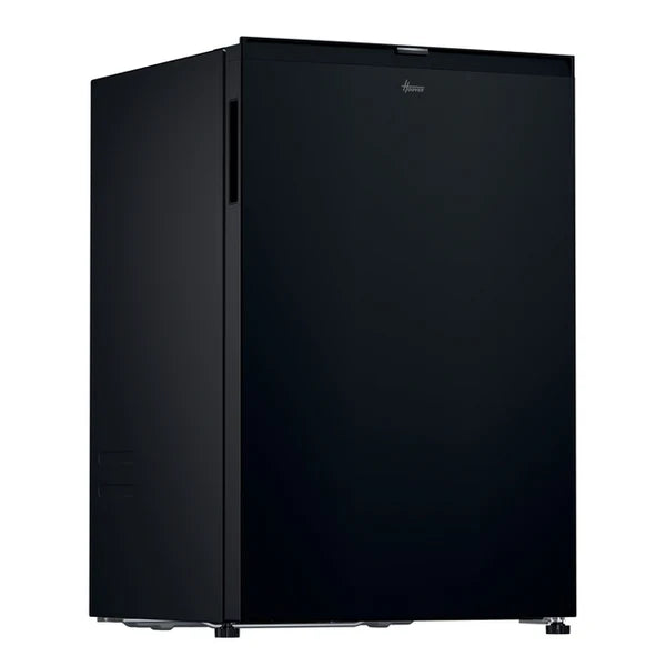 HOOVER H-Fridge 300 Undercounter Fridge - Black | HONLQ2S58EBK
