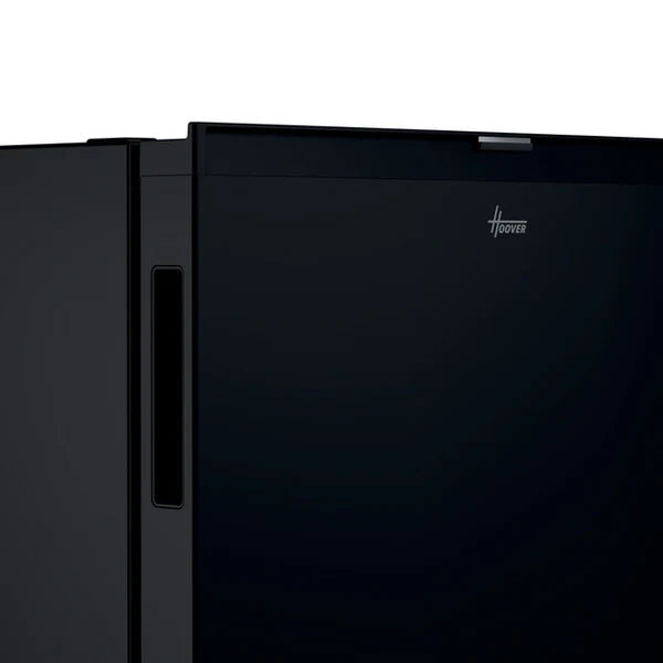 HOOVER H-Fridge 300 Undercounter Fridge - Black | HONLQ2S58EBK