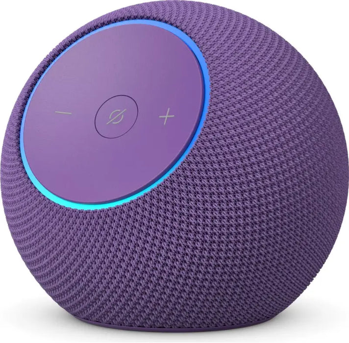 Amazon Echo Dot Max Smart Speaker with Alexa, AZ3 Chip, Built-In Smart Home Hub and Wi-Fi 6E | BODKLDMHYB
