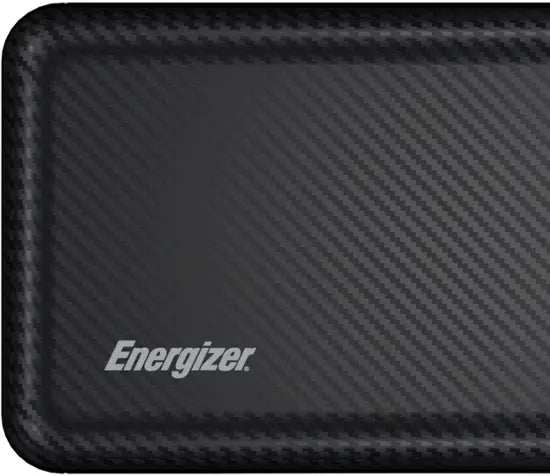 Energizer 30,000mAh 15W USB-C 3-Port Power Bank  | BUE30055PQ