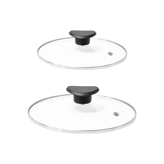 Blackmoor Stainless Steel 5pc Saucepan Set | 65189