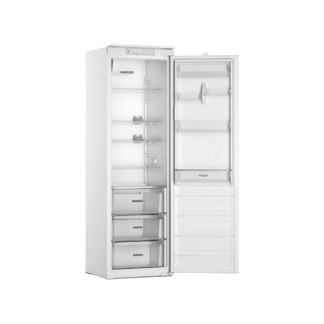 Whirlpool Built-in Larder Fridge - White | WHSD18A033C1