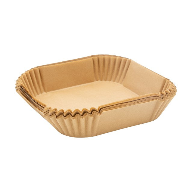 Blackmoor 50pcs Paper Air fryer liners | 65499