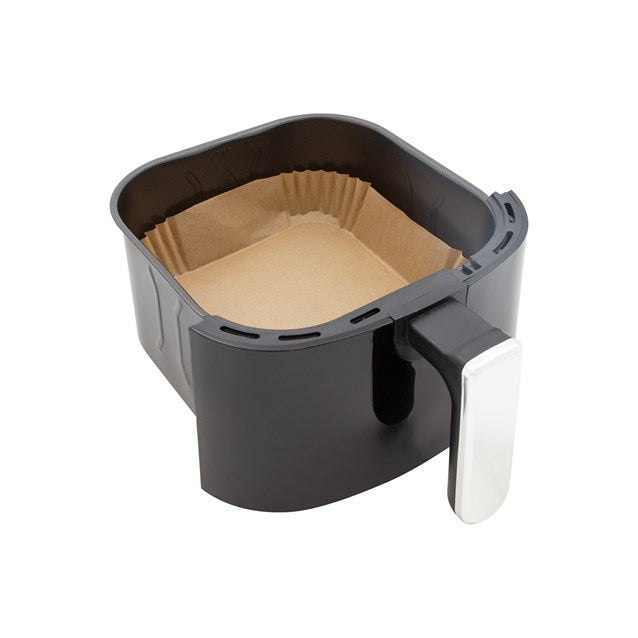 Blackmoor 50pcs Paper Air fryer liners | 65499