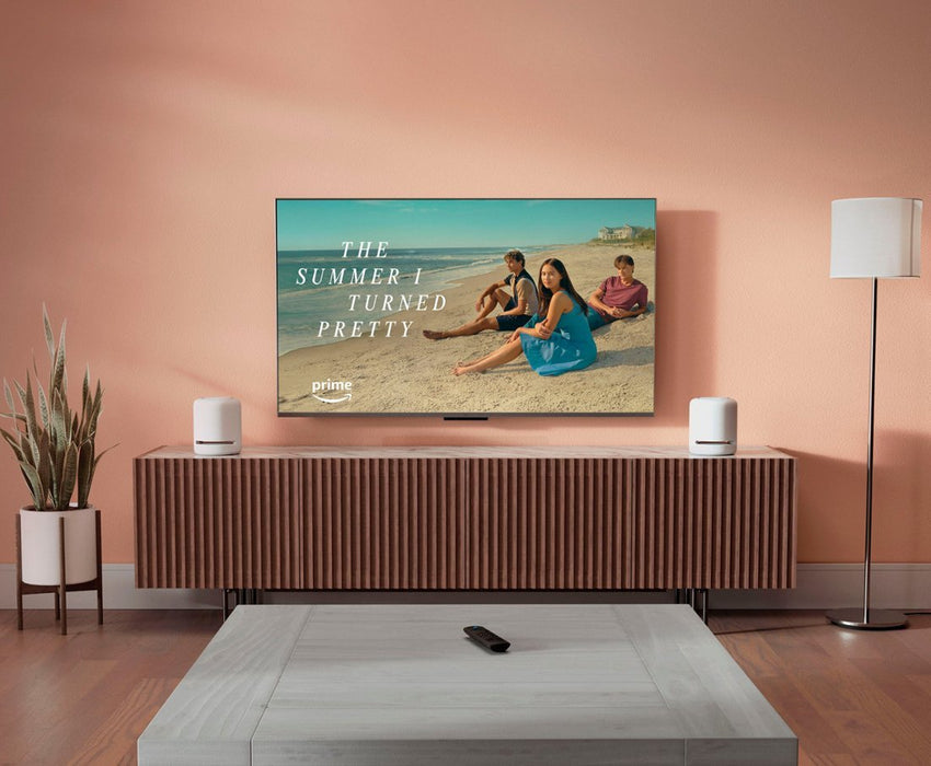 Amazon Fire TV Stick 4K Streaming Device Wifi 6 Dolby Vision/Atmos HDR10+ 2Gen 2023 | FIRETVSTICK4K