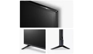 LG 65" Smart 4K UHD HDR LED TV 2025 | 65UA73006LA.AEK
