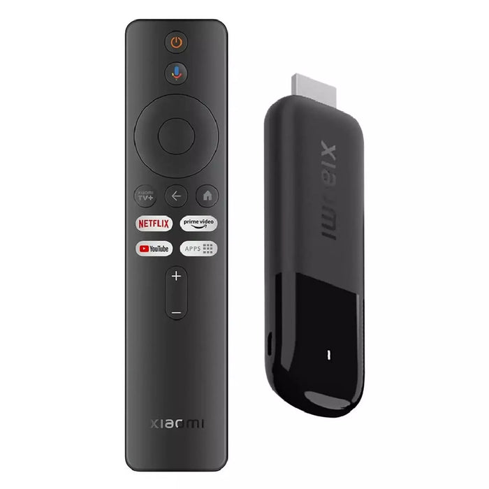 Xiaomi TV Stick 4K (2nd Gen) | PFJ4199UK