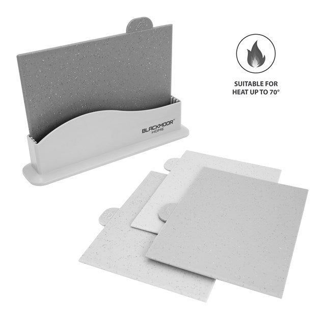 Blackmoor Index Chopping Board Set | 68239
