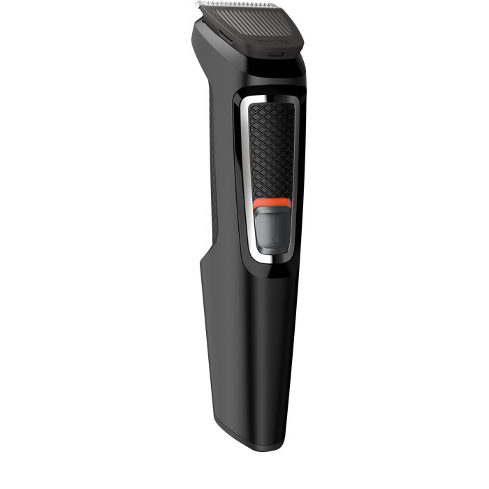 Philips Multigroom series 3000 9-in-1, Face and Hair | MG3740/15